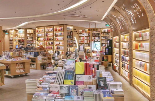 藏于市井的文艺栖息地 佛山居民楼里的复合式藏书阁