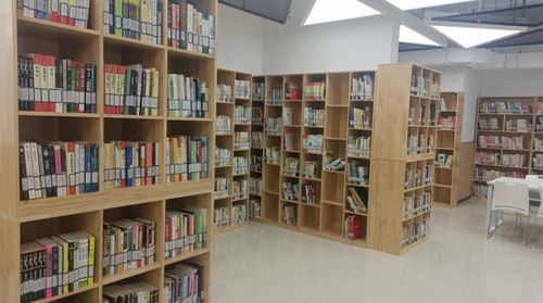 海淀区力推住宅小区公建“双当年” 文艺创作服务融入社区生活新场景