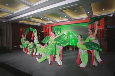 平湖启动“文化进万家”活动，300余场文艺盛宴惠及全民